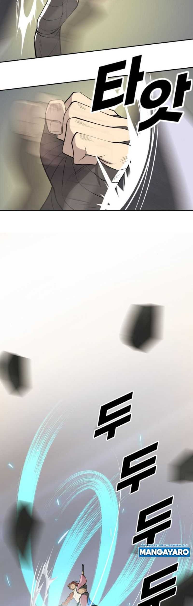 Teenage Swordsman Chapter 57 Gambar 38