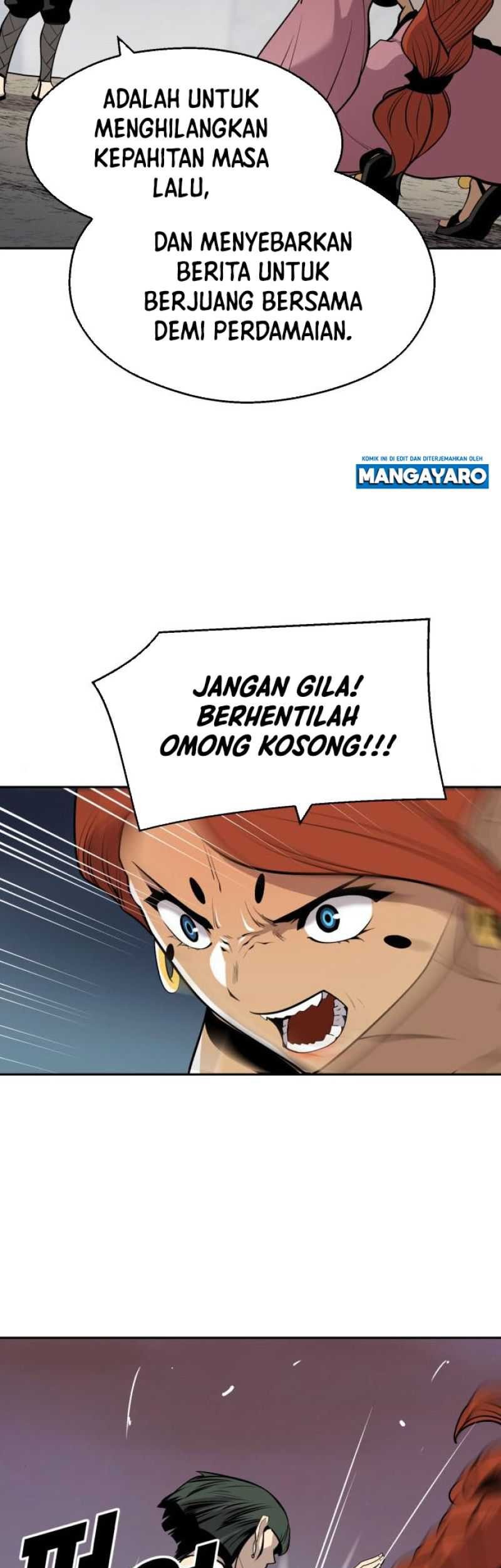 Teenage Swordsman Chapter 57 Gambar 45