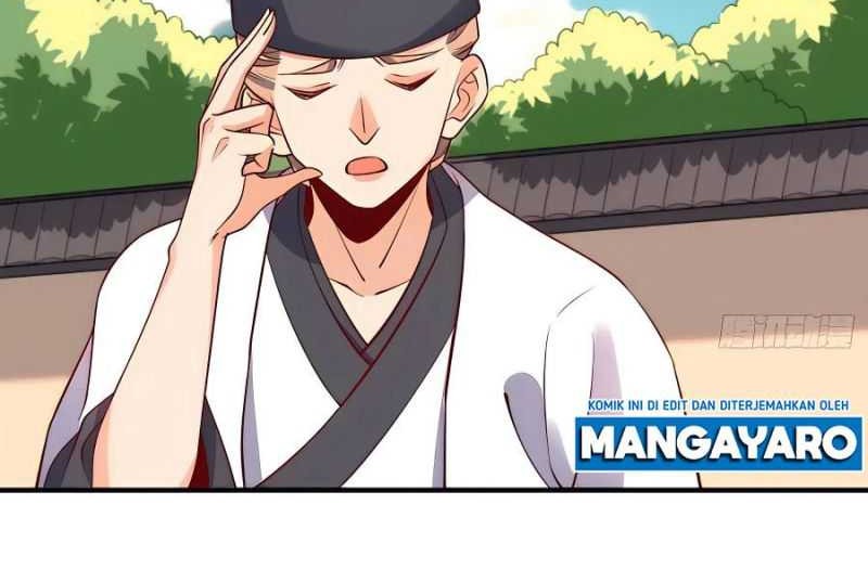 I’m Actually A Cultivation Bigshot Chapter 181 Gambar 25