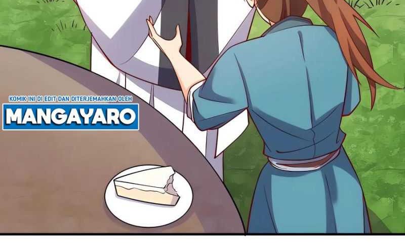 I’m Actually A Cultivation Bigshot Chapter 181 Gambar 28