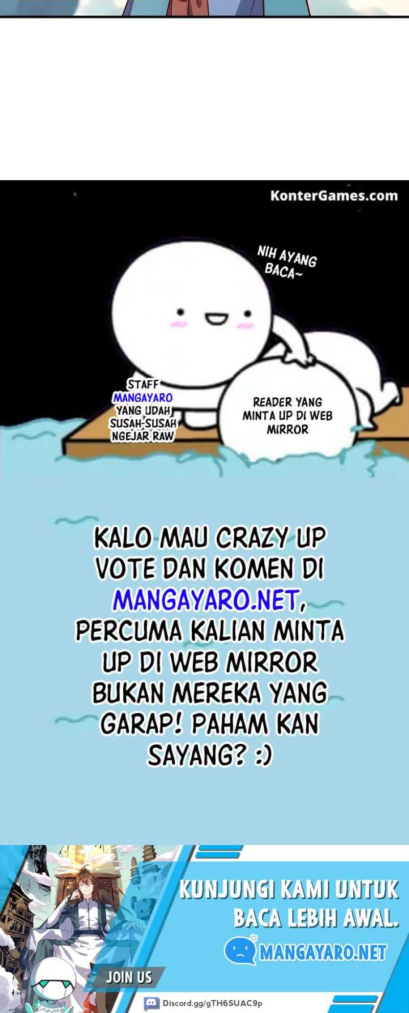 I’m Actually A Cultivation Bigshot Chapter 181 Gambar 30