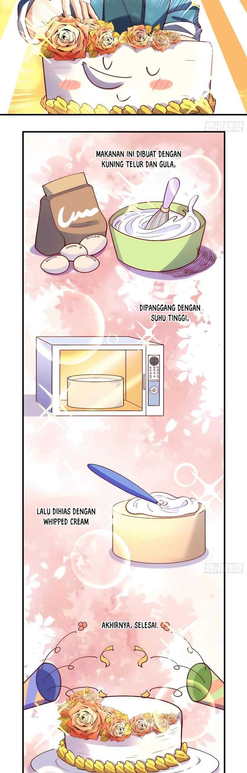 I’m Actually A Cultivation Bigshot Chapter 181 Gambar 6