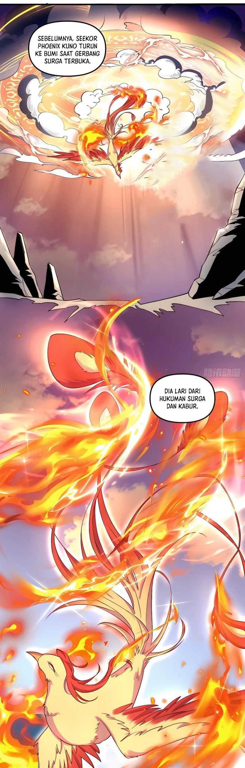 I’m Actually A Cultivation Bigshot Chapter 181 Gambar 10