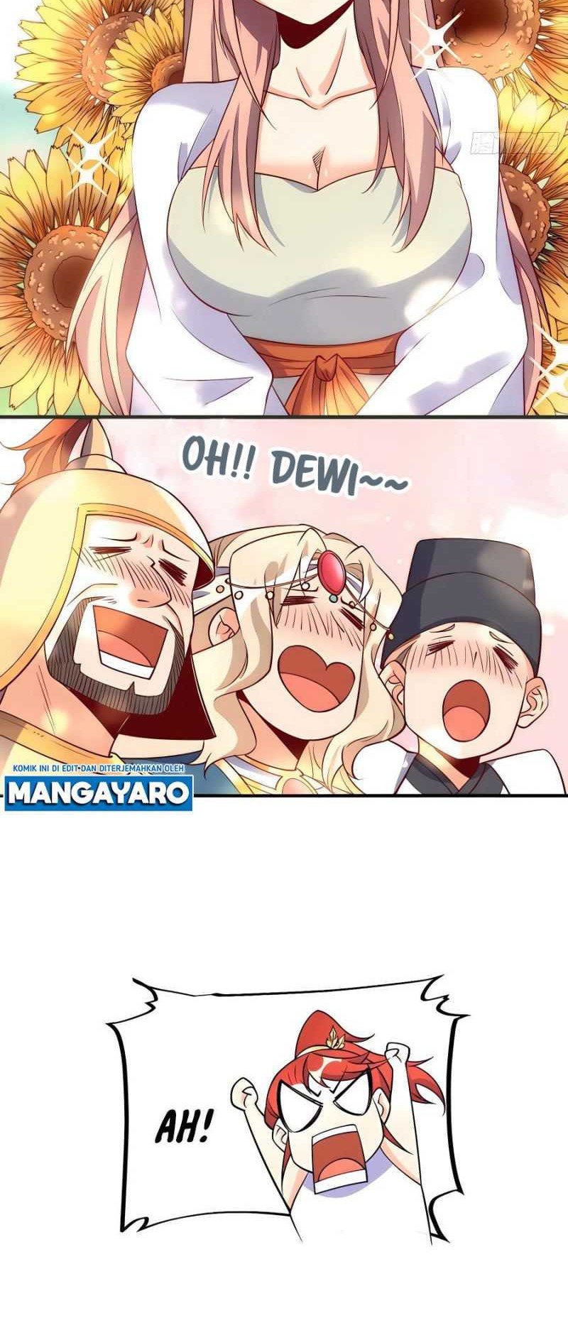 I’m Actually A Cultivation Bigshot Chapter 181 Gambar 14