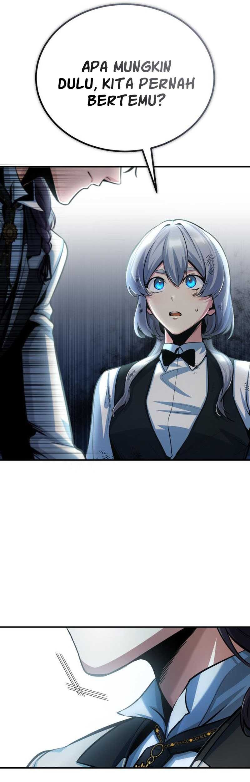 Academy’s Undercover Professor Chapter 42 Gambar 50