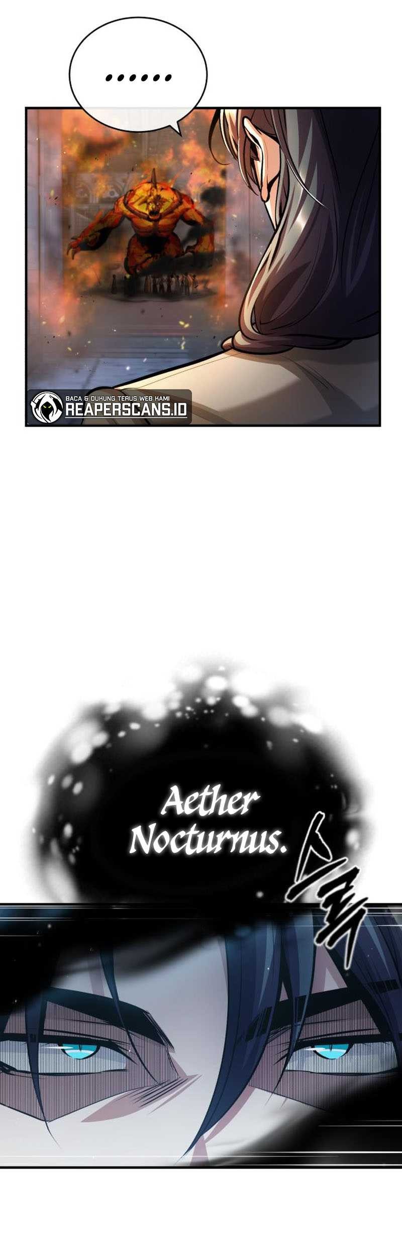 Academy’s Undercover Professor Chapter 42 Gambar 54