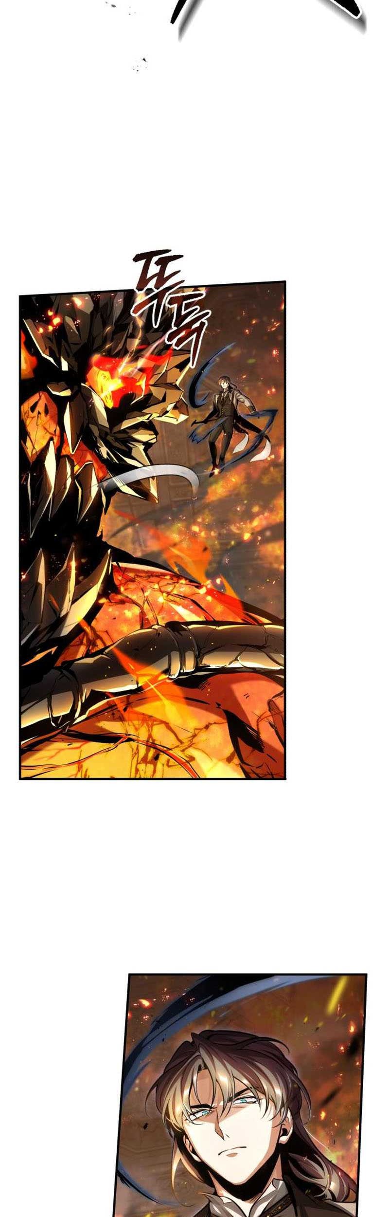 Academy’s Undercover Professor Chapter 42 Gambar 56