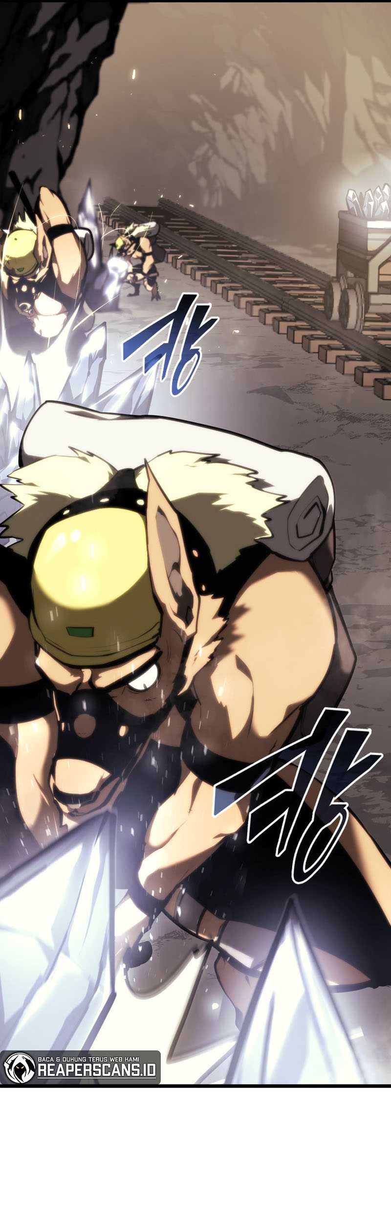 Academy’s Undercover Professor Chapter 42 Gambar 59