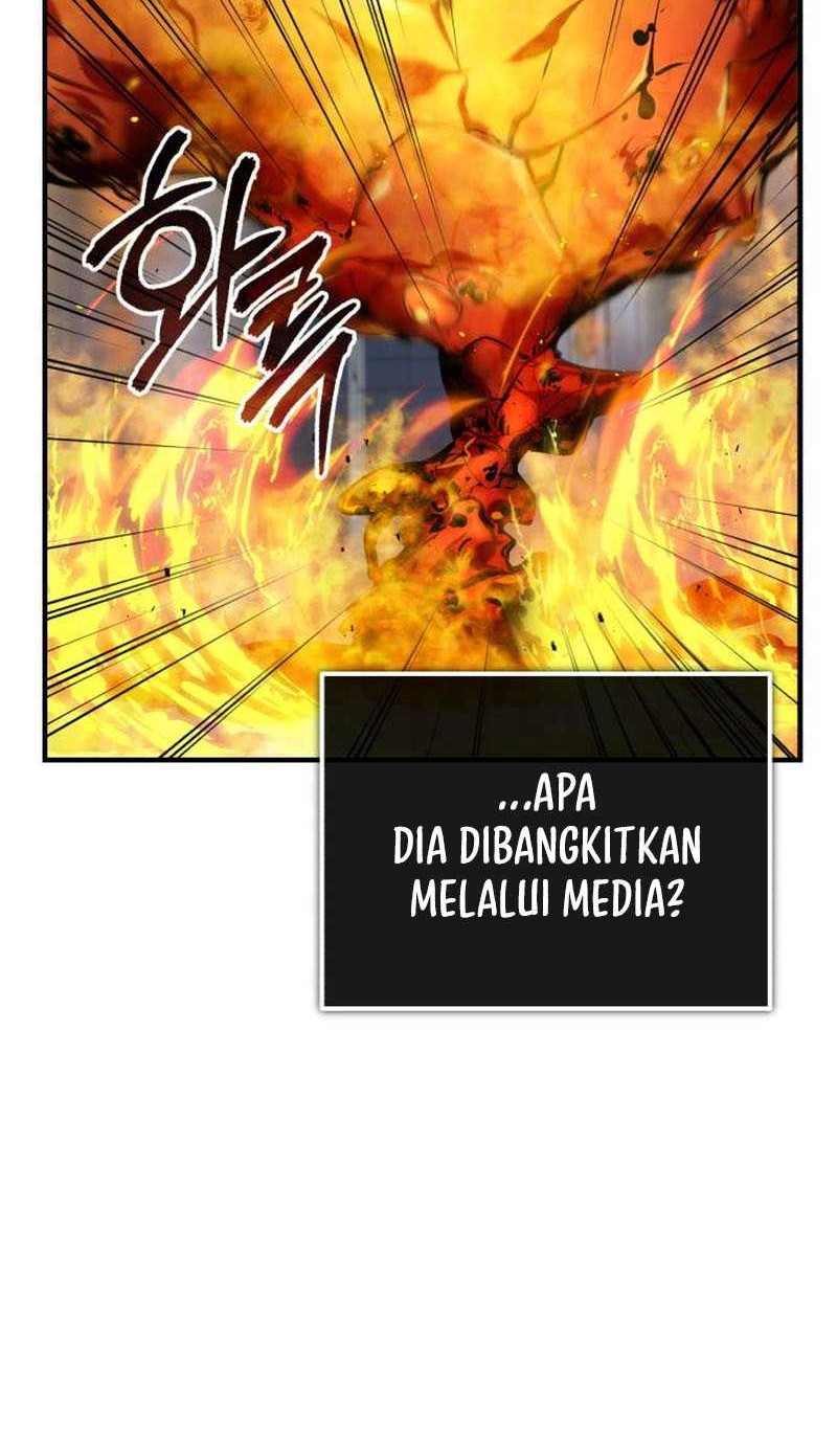 Academy’s Undercover Professor Chapter 42 Gambar 37