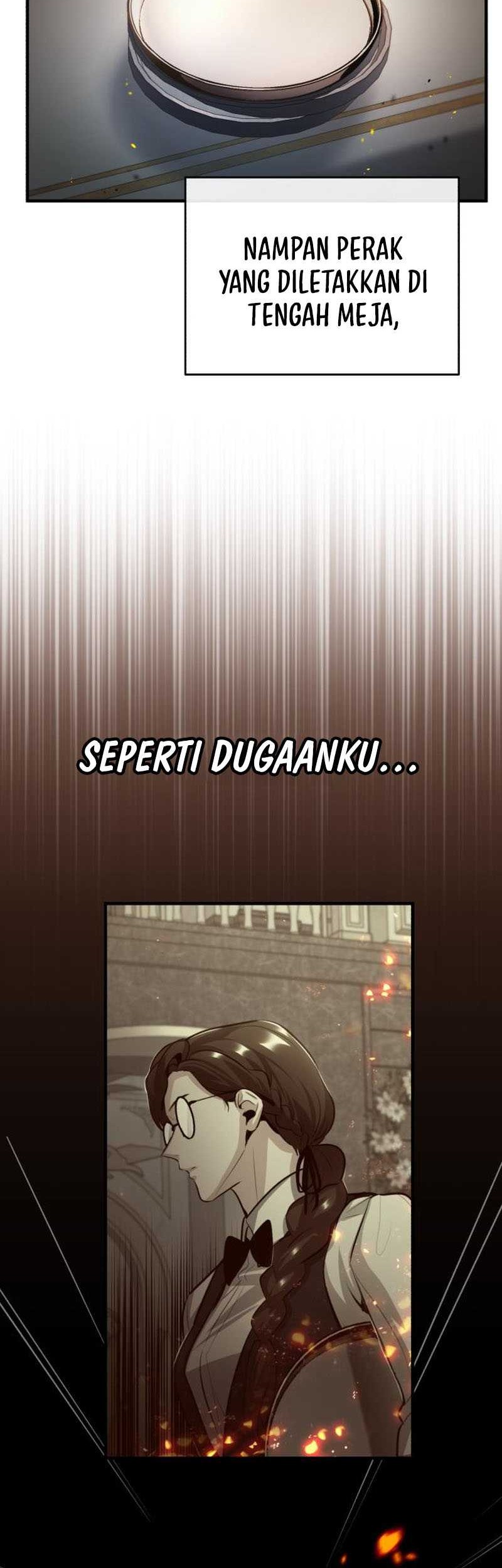 Academy’s Undercover Professor Chapter 42 Gambar 39