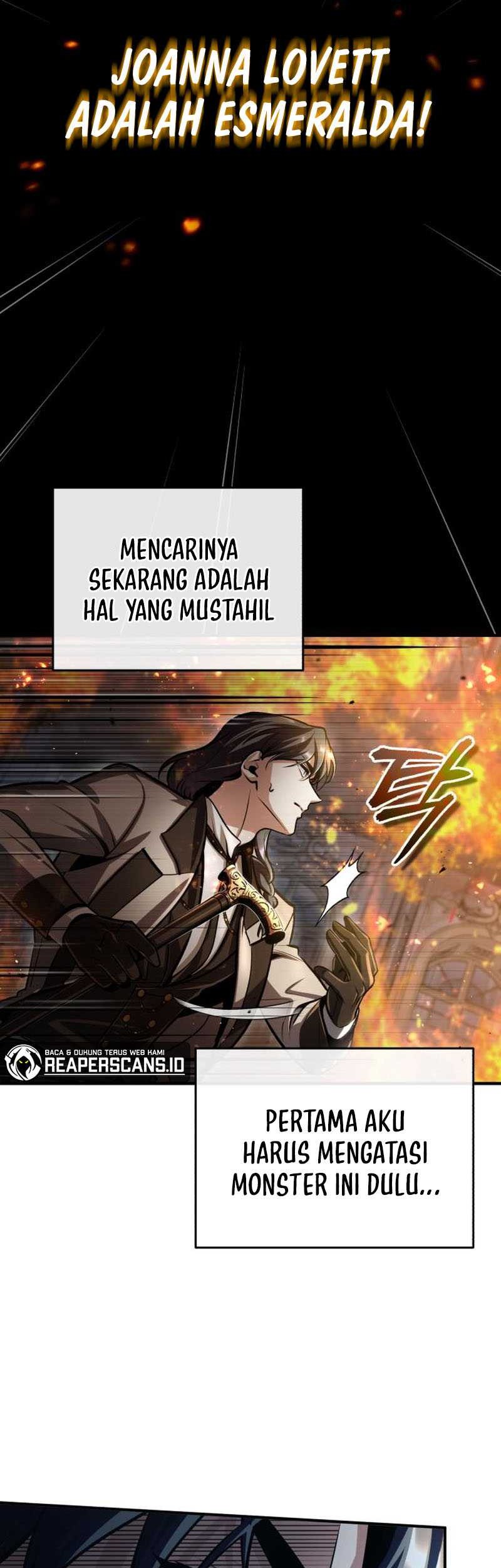 Academy’s Undercover Professor Chapter 42 Gambar 40