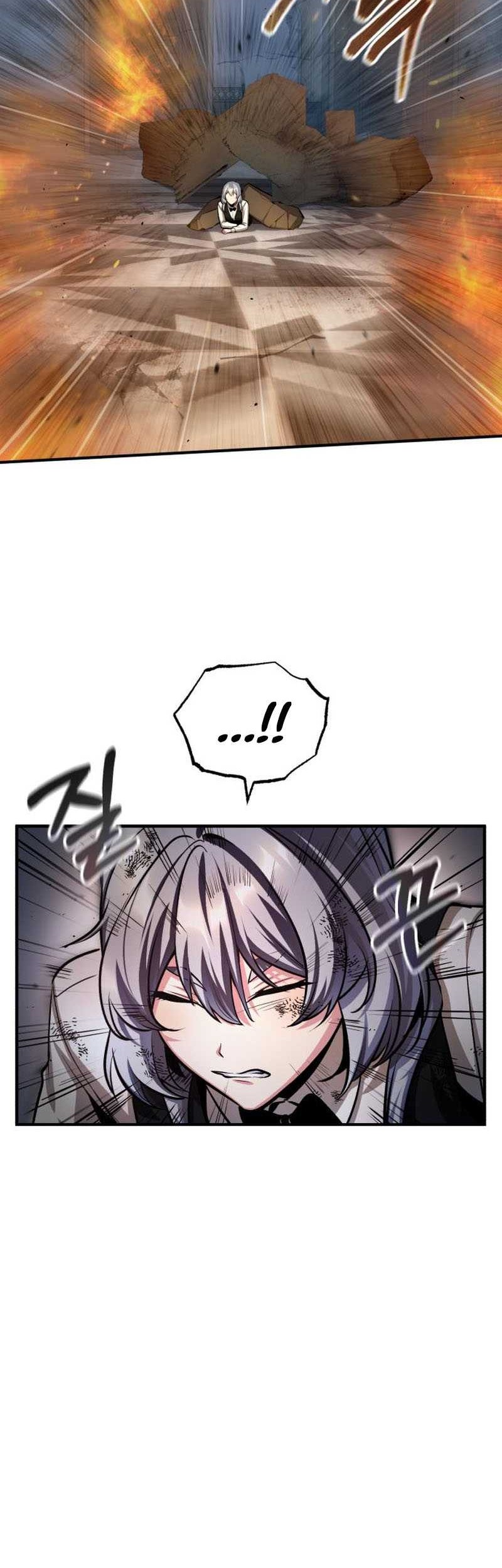 Academy’s Undercover Professor Chapter 42 Gambar 45