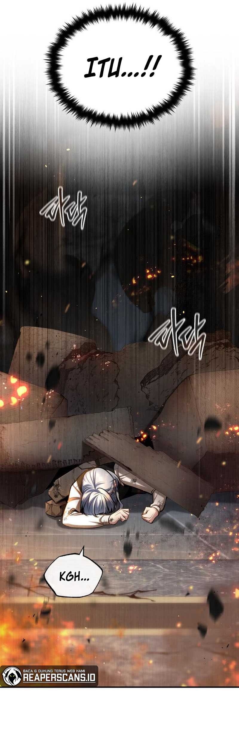 Academy’s Undercover Professor Chapter 42 Gambar 42