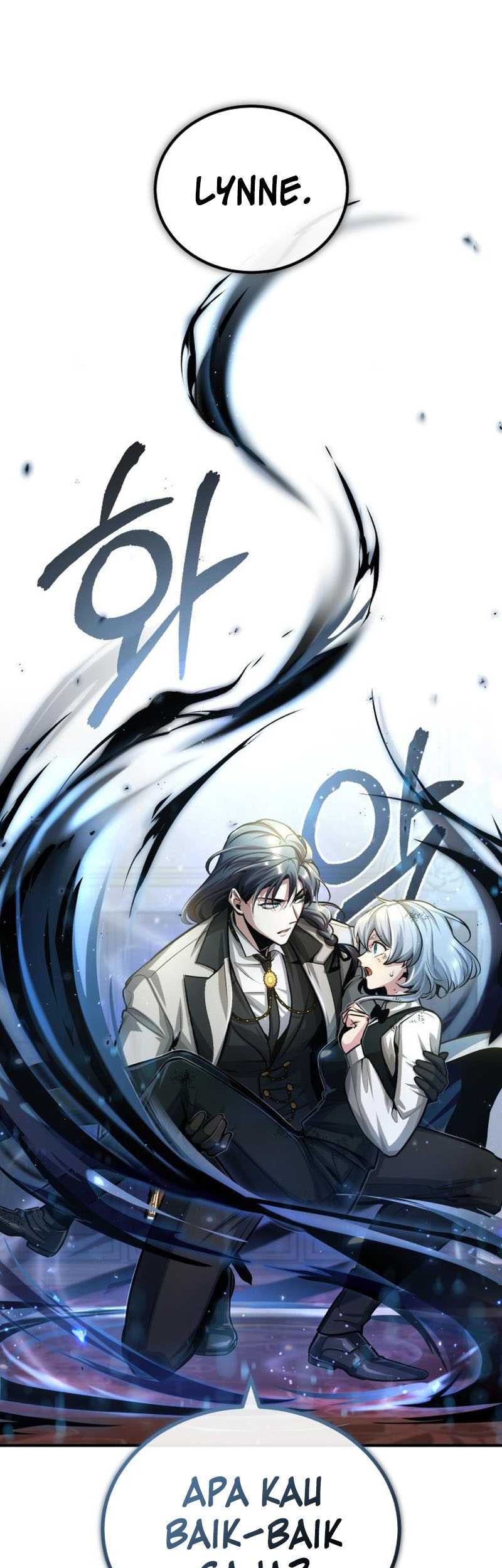 Academy’s Undercover Professor Chapter 42 Gambar 46