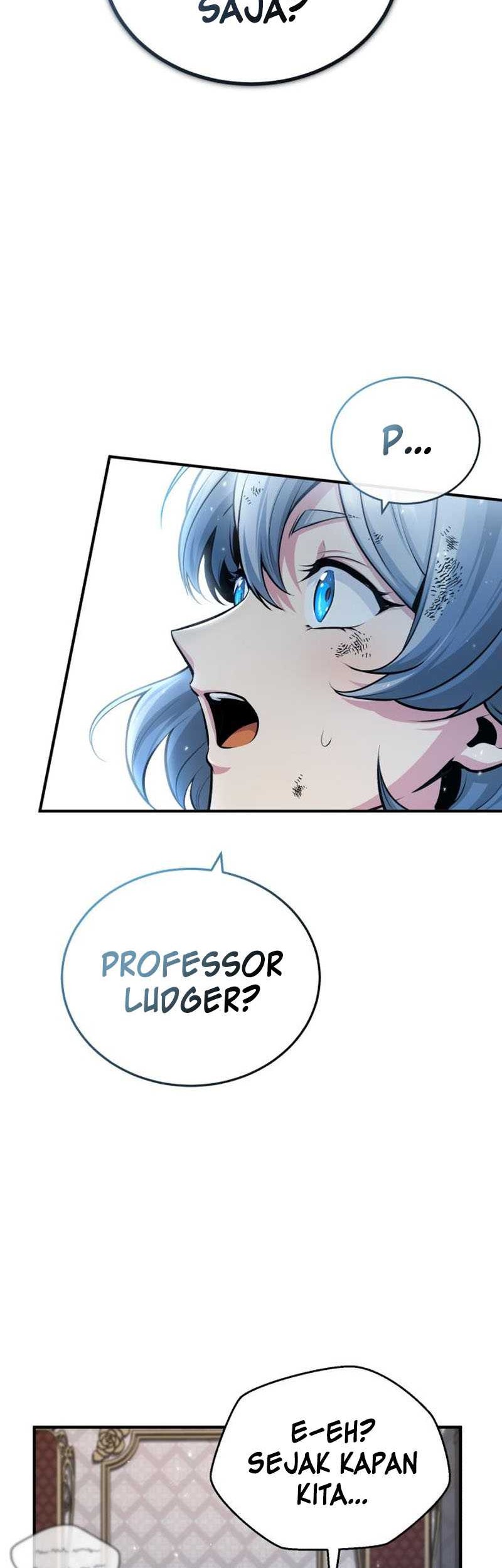 Academy’s Undercover Professor Chapter 42 Gambar 47