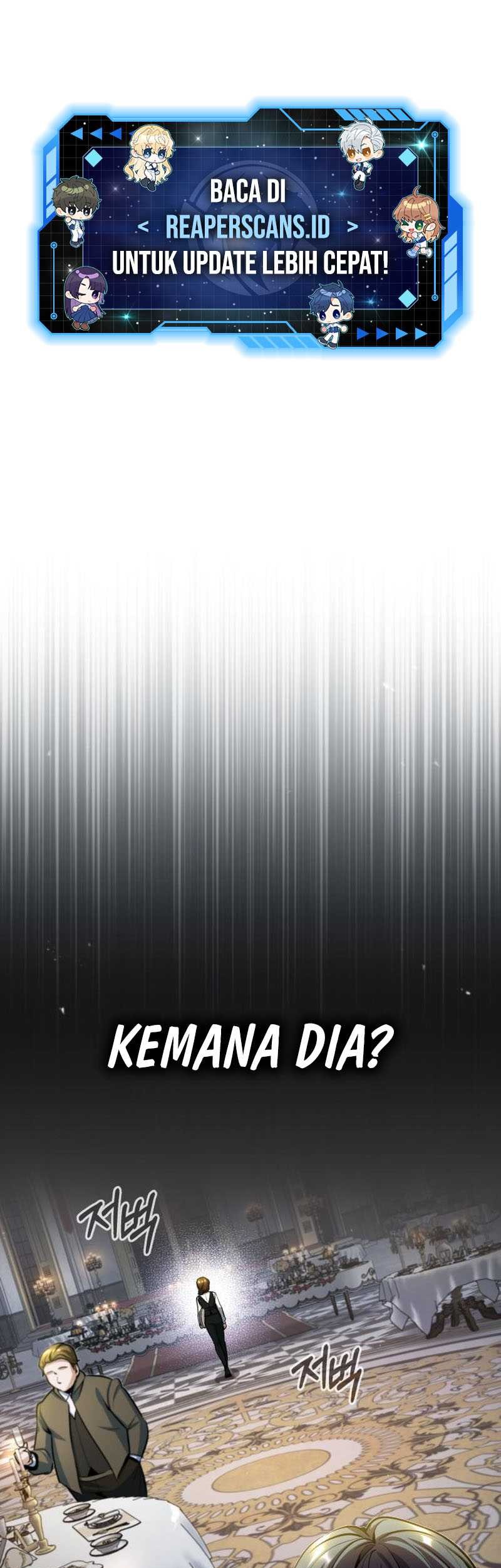 Manhwa Academy’s Undercover Professor Chapter 42 gambar nomor 2