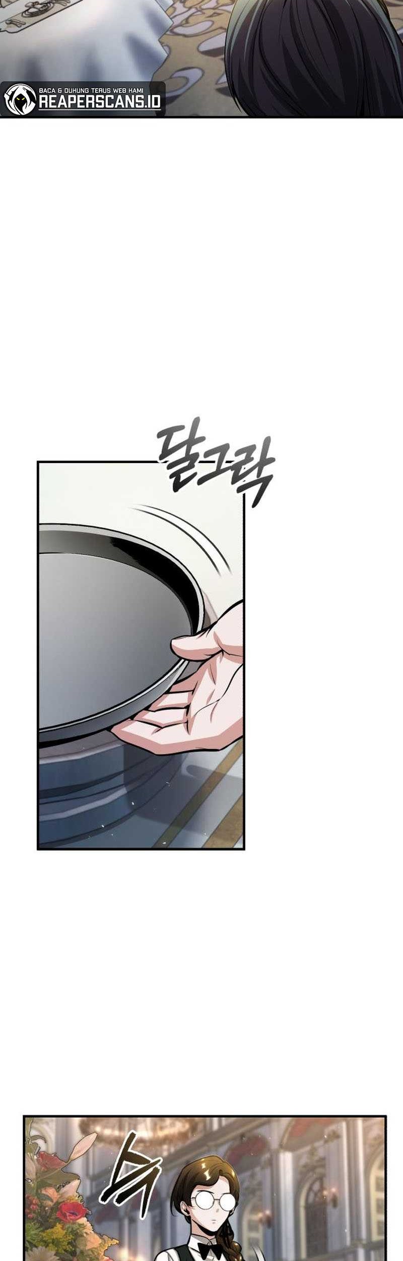 Academy’s Undercover Professor Chapter 42 Gambar 3