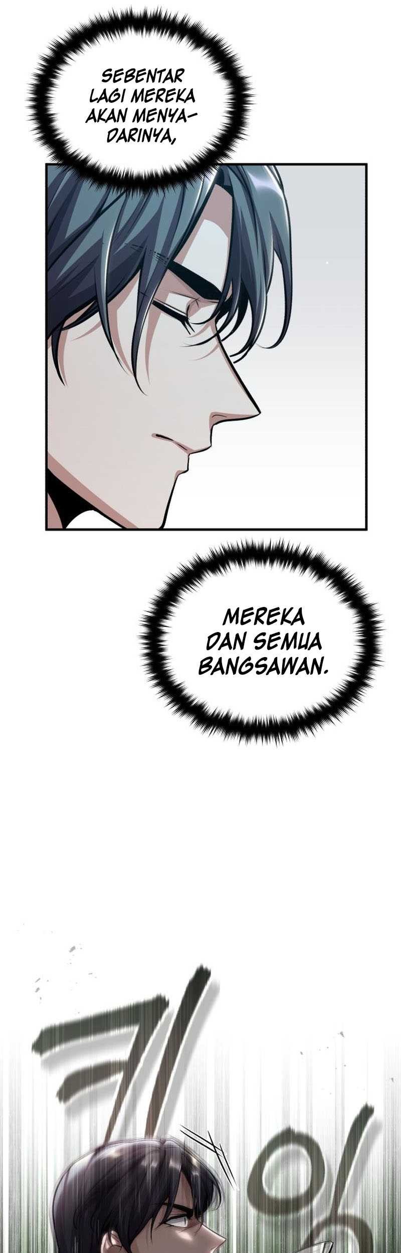 Academy’s Undercover Professor Chapter 42 Gambar 10