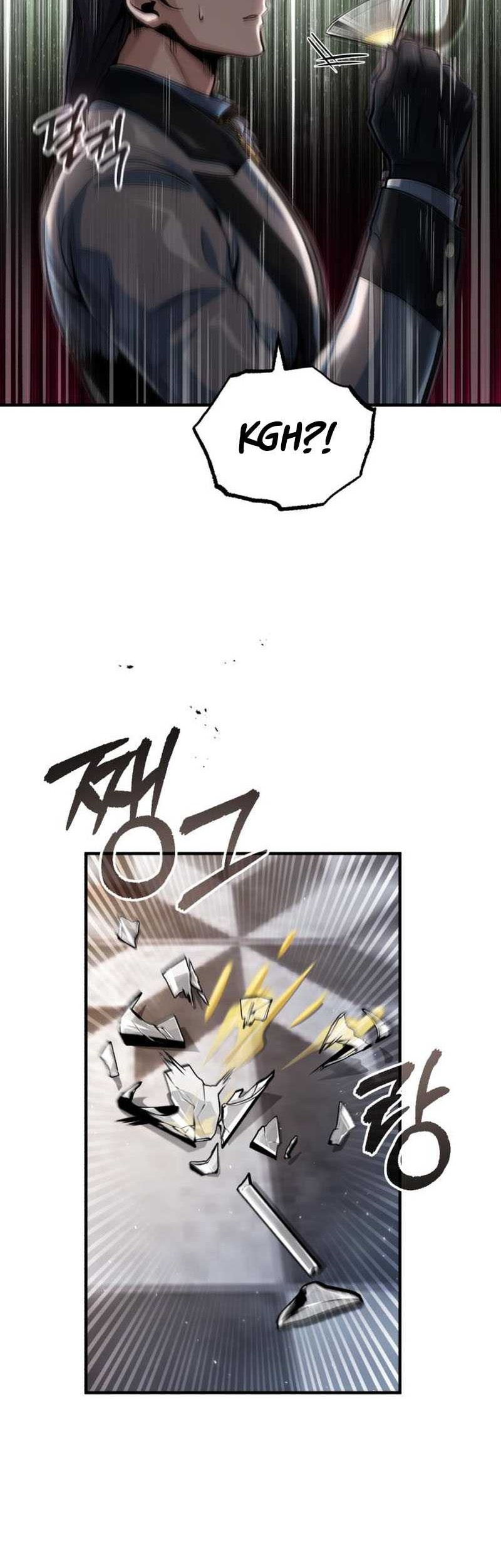 Academy’s Undercover Professor Chapter 42 Gambar 11