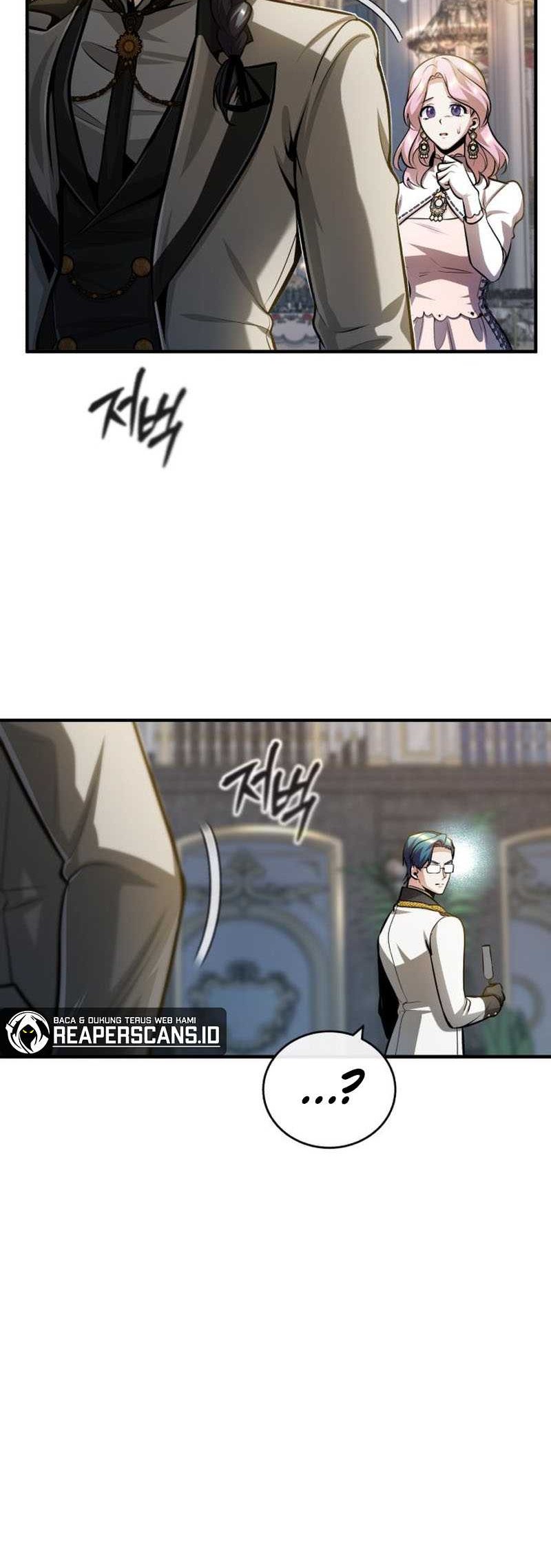 Academy’s Undercover Professor Chapter 42 Gambar 13