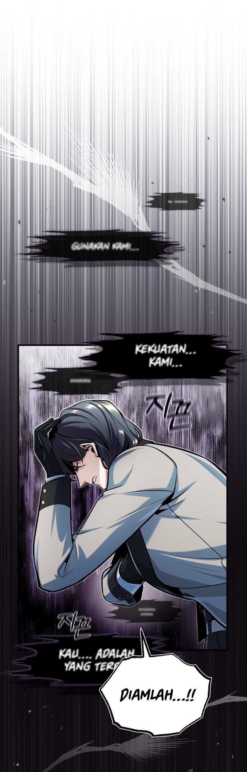 Academy’s Undercover Professor Chapter 42 Gambar 14