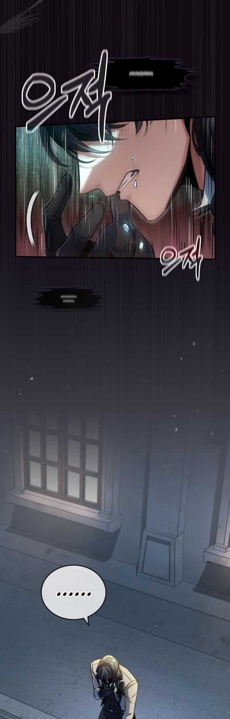 Academy’s Undercover Professor Chapter 42 Gambar 15