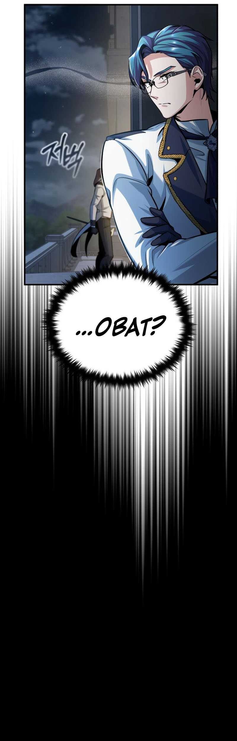 Academy’s Undercover Professor Chapter 42 Gambar 18