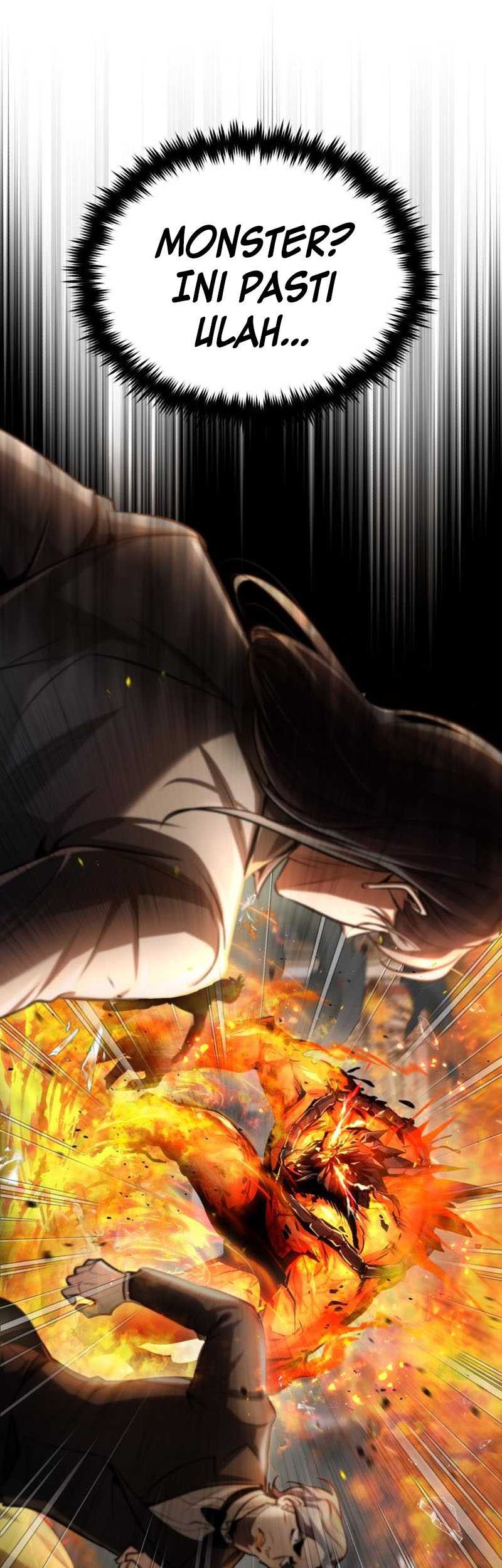 Academy’s Undercover Professor Chapter 42 Gambar 22