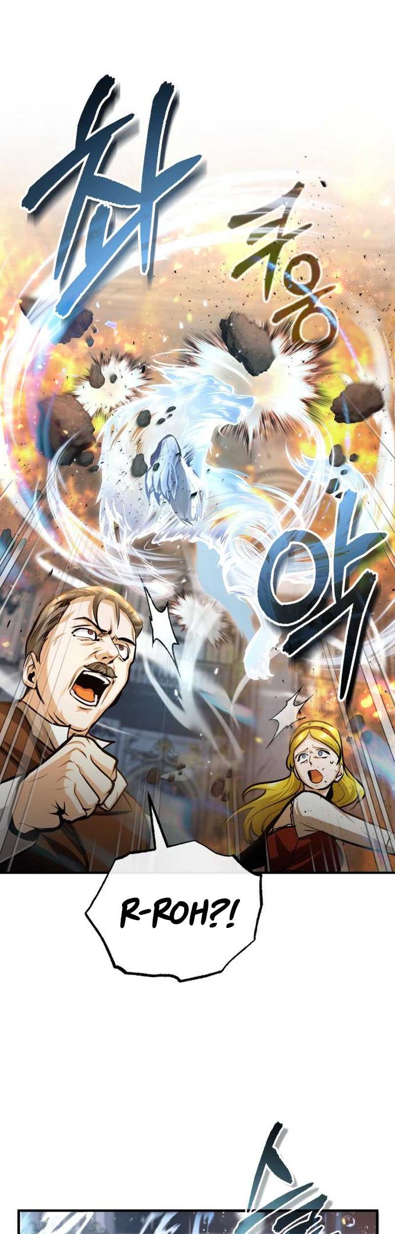 Academy’s Undercover Professor Chapter 42 Gambar 28