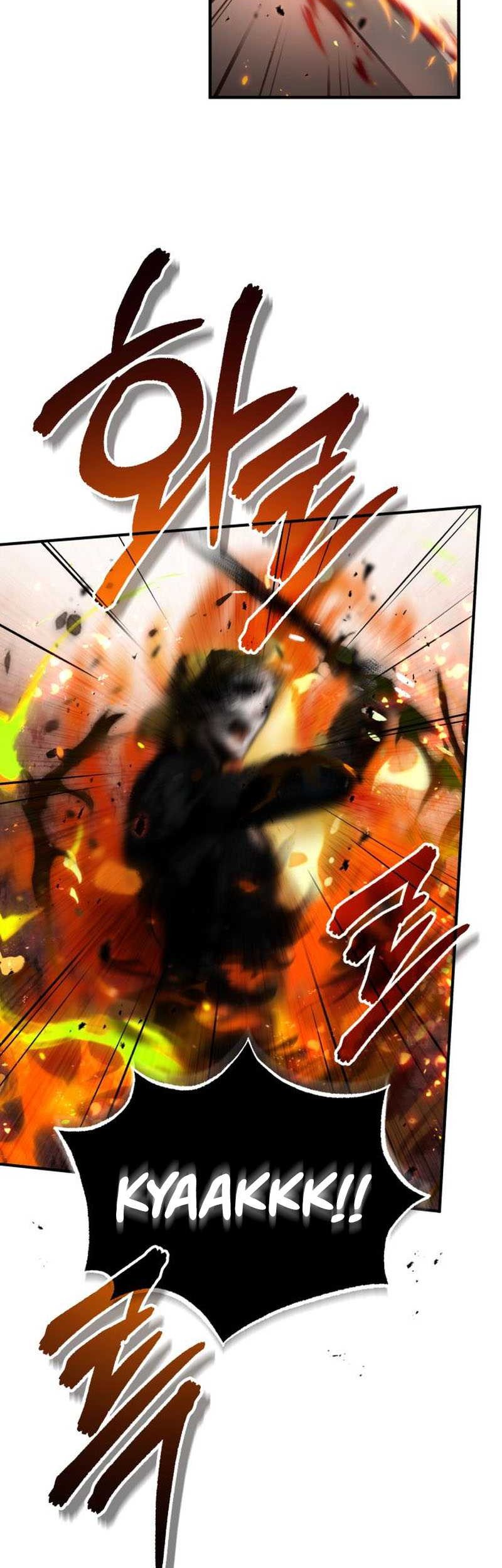 Academy’s Undercover Professor Chapter 42 Gambar 32