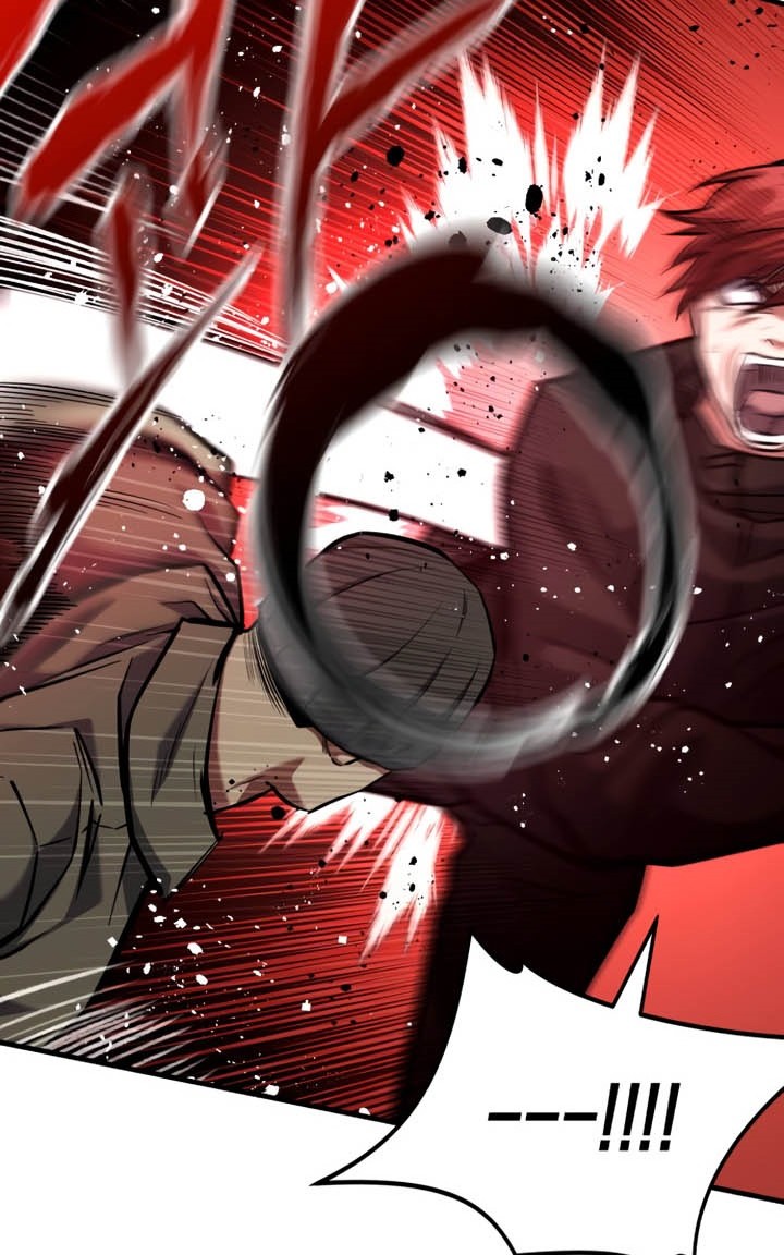 Killing Killer Chapter 11 Gambar 37