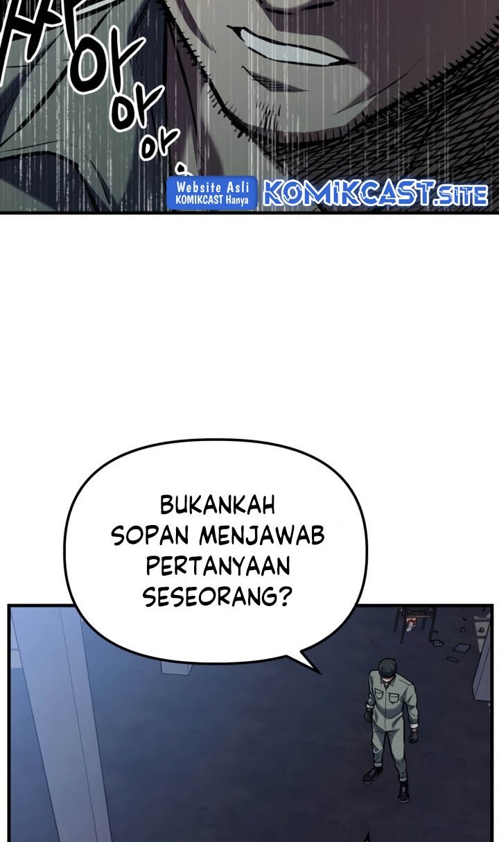 Killing Killer Chapter 11 Gambar 19