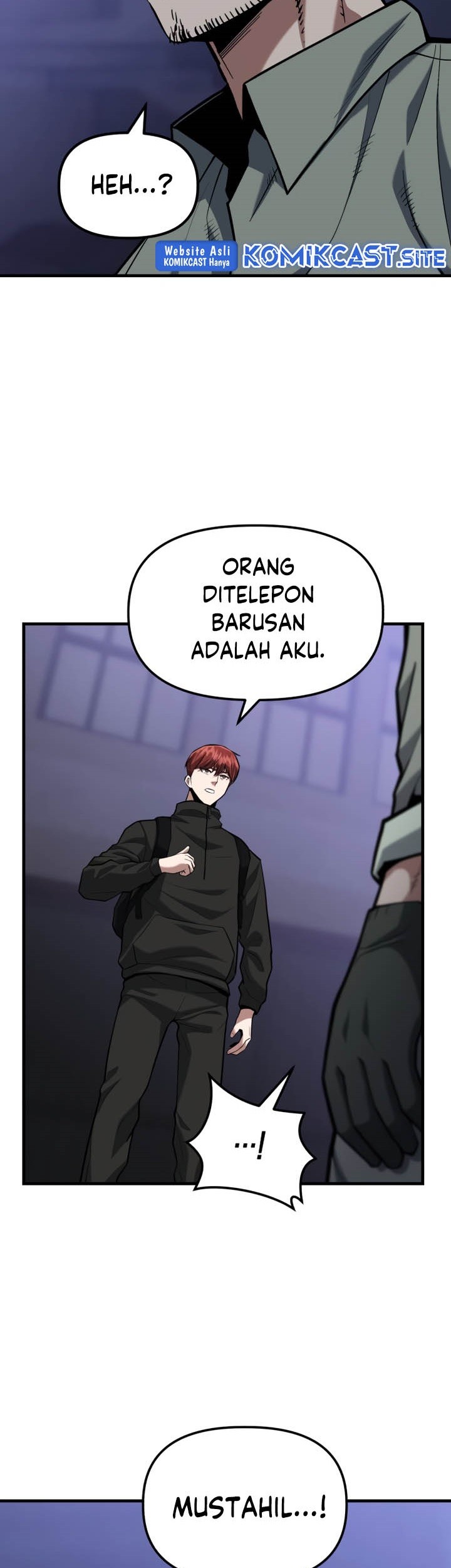 Killing Killer Chapter 11 Gambar 22