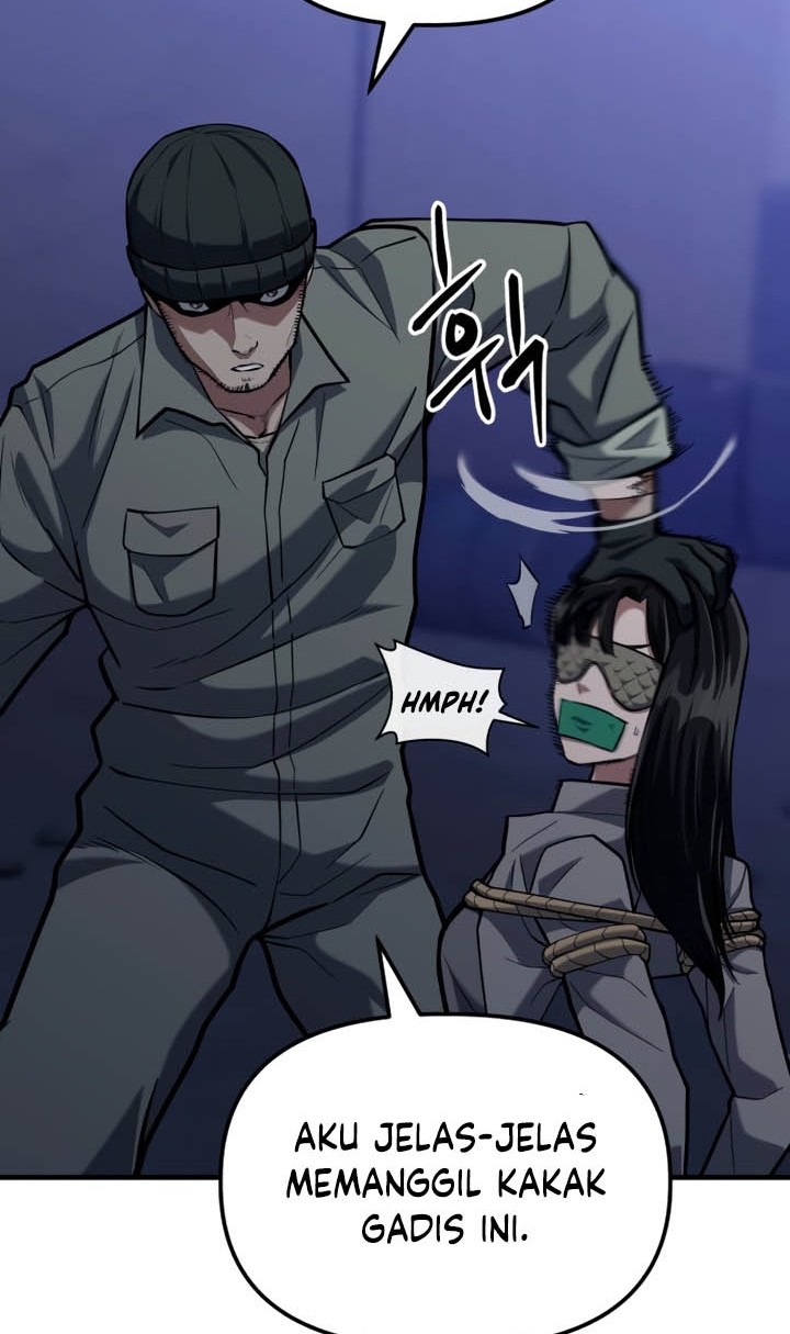 Killing Killer Chapter 11 Gambar 23