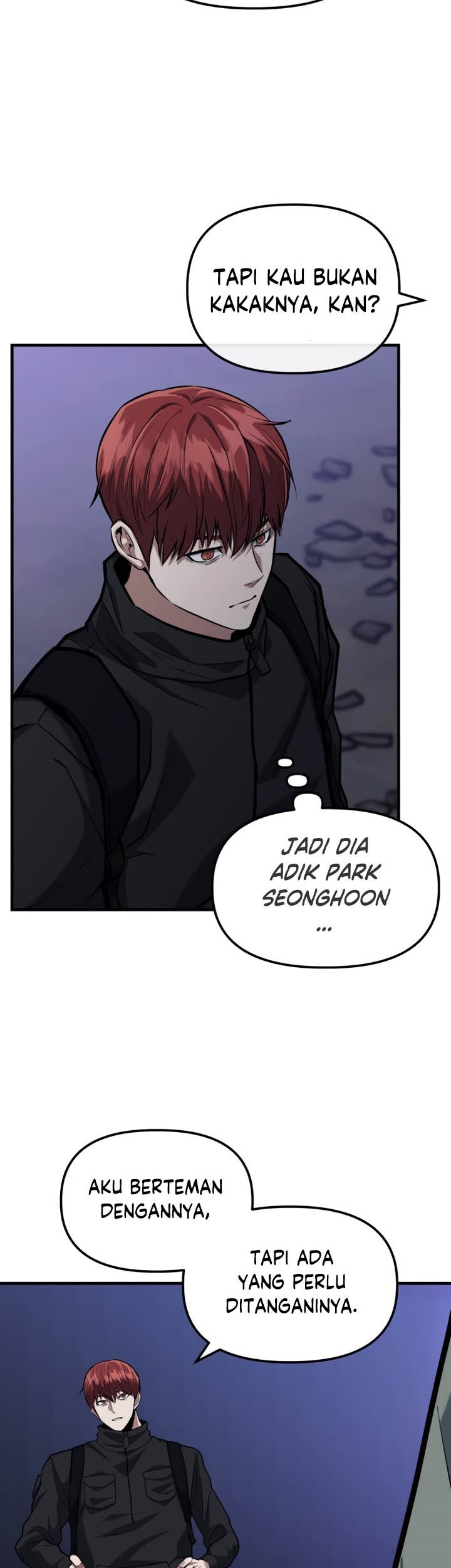 Killing Killer Chapter 11 Gambar 24