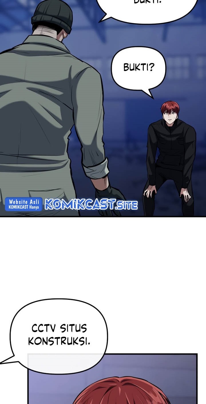 Killing Killer Chapter 11 Gambar 47