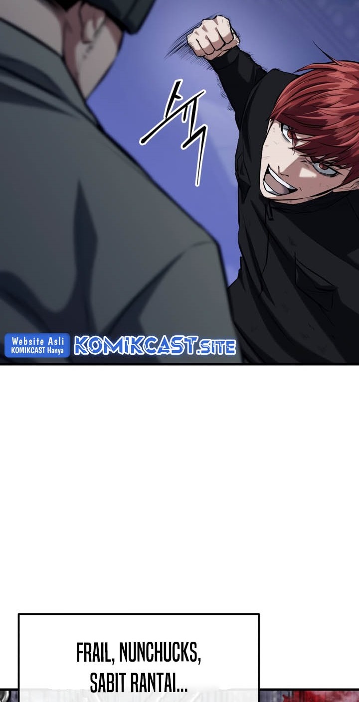 Killing Killer Chapter 11 Gambar 53