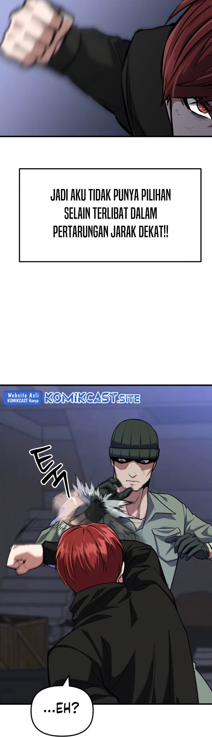 Killing Killer Chapter 11 Gambar 56