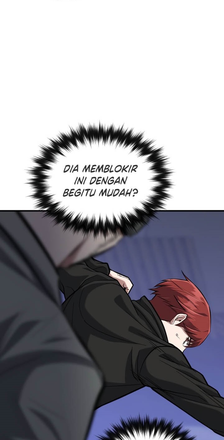 Killing Killer Chapter 11 Gambar 57