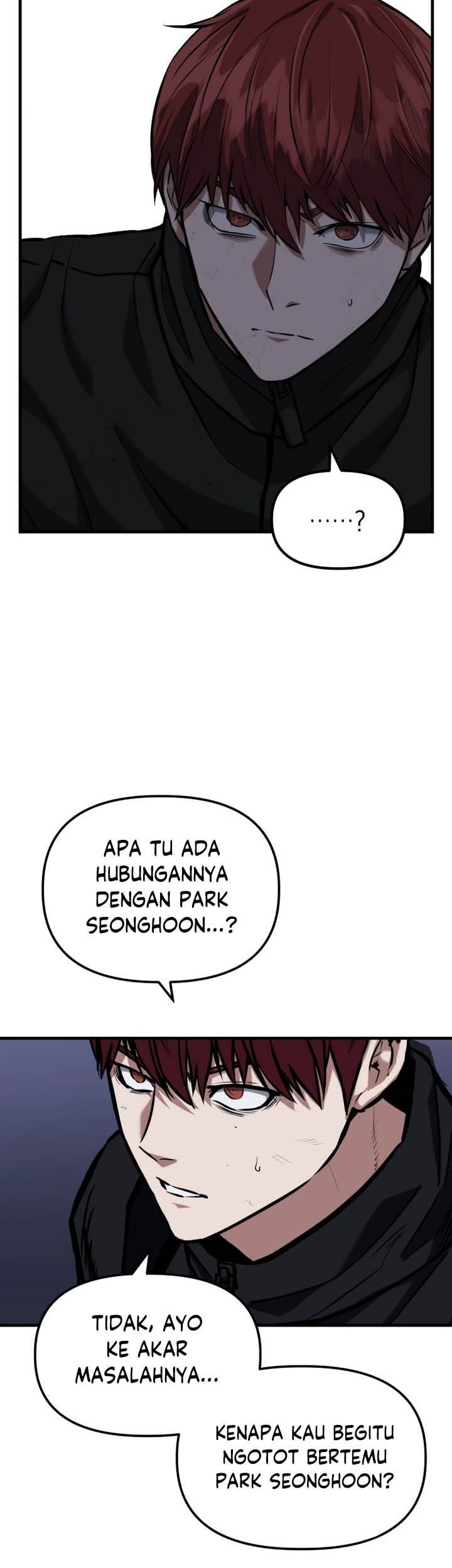 Killing Killer Chapter 11 Gambar 42