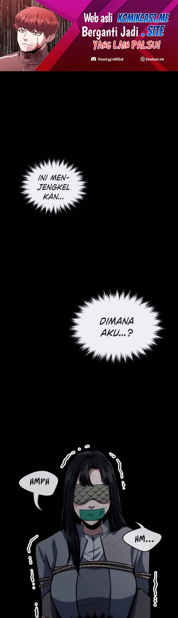 Manhwa Killing Killer Chapter 11 gambar nomor 2