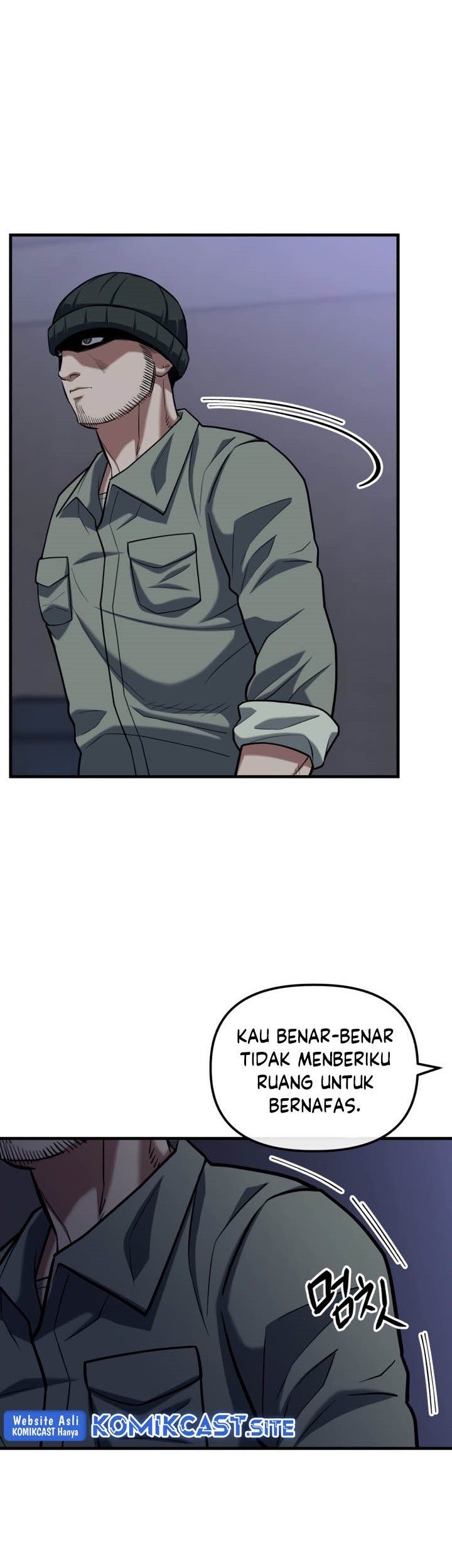 Killing Killer Chapter 11 Gambar 70