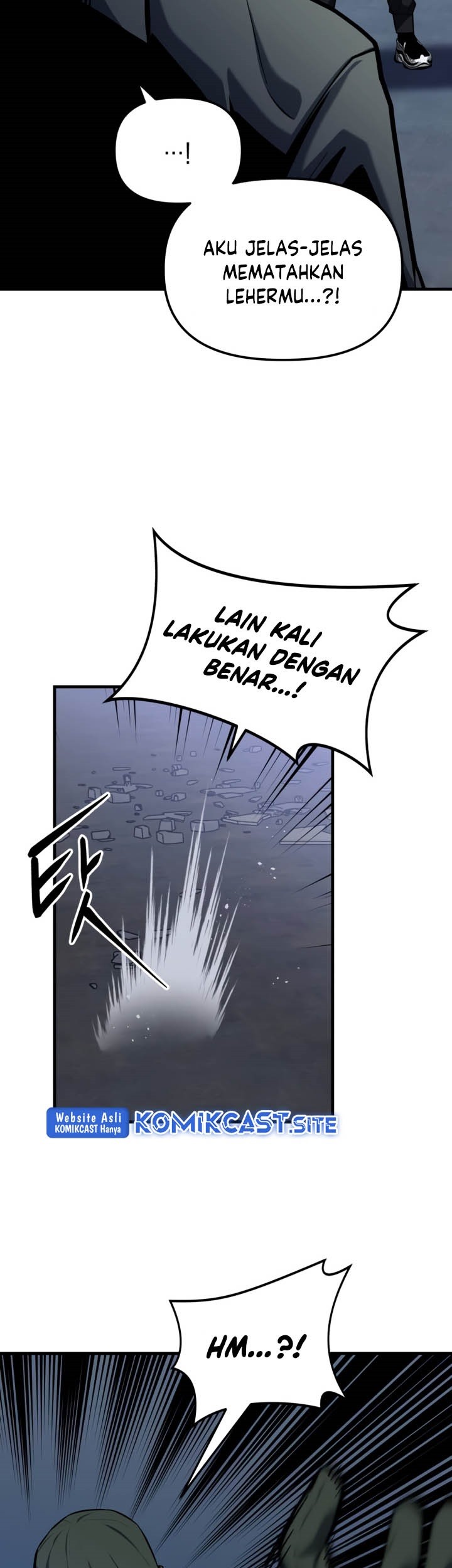 Killing Killer Chapter 11 Gambar 72