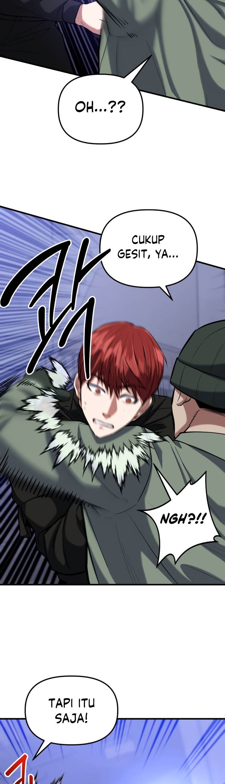 Killing Killer Chapter 11 Gambar 74