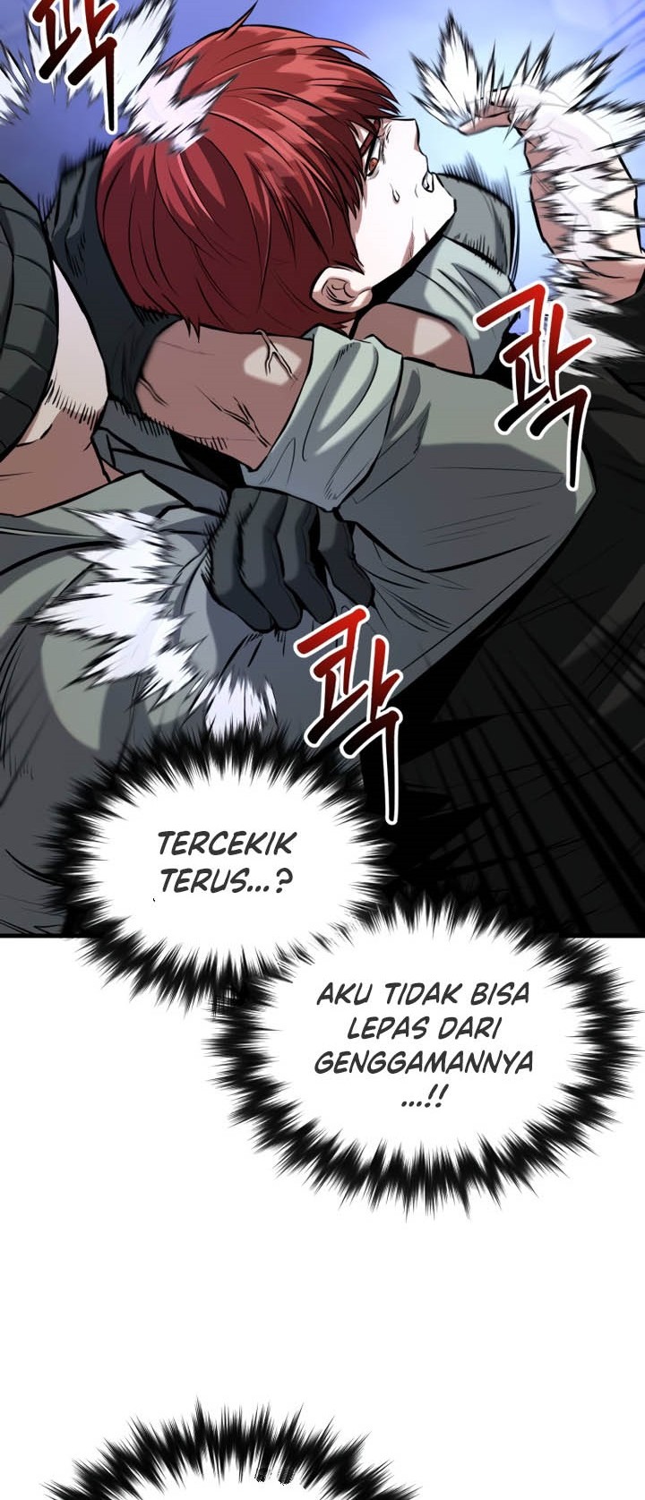 Killing Killer Chapter 11 Gambar 75