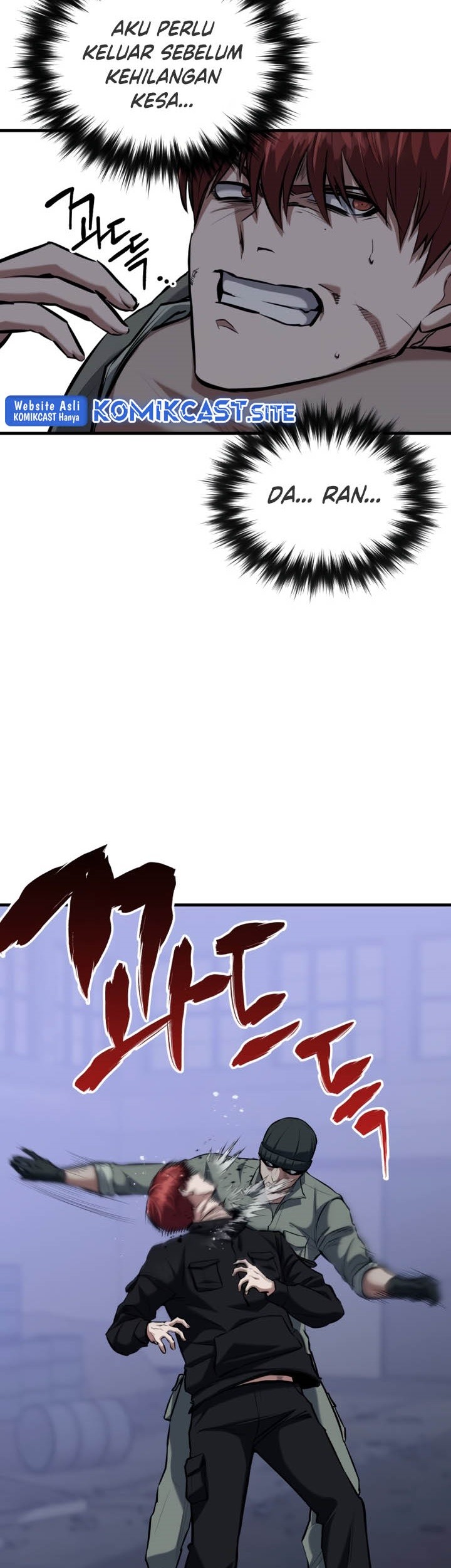 Killing Killer Chapter 11 Gambar 76