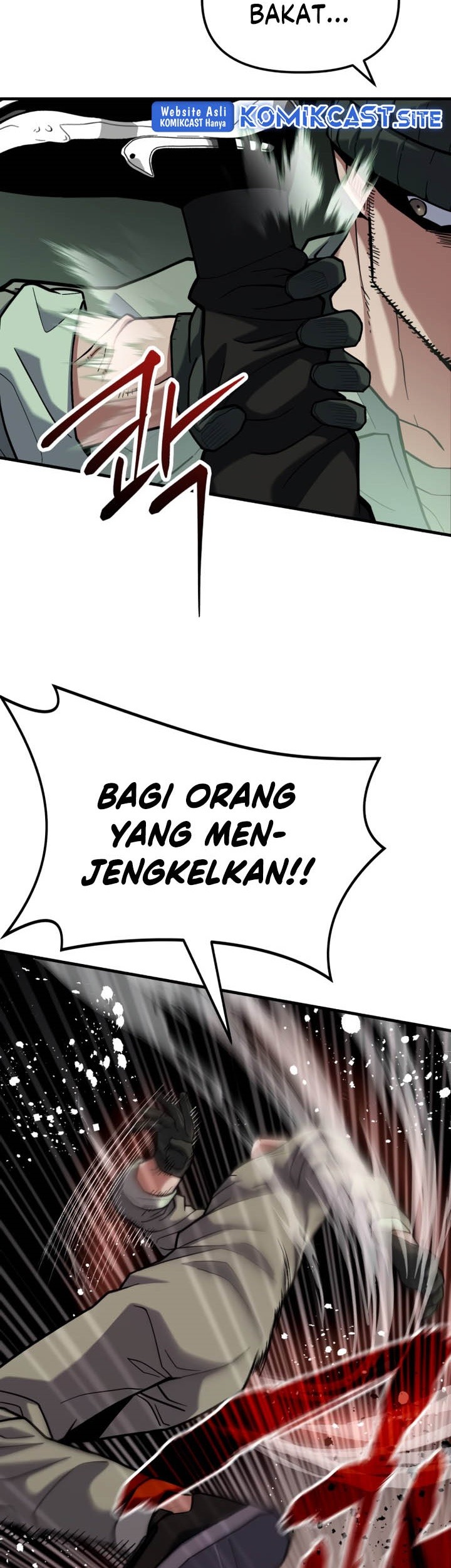 Killing Killer Chapter 11 Gambar 62