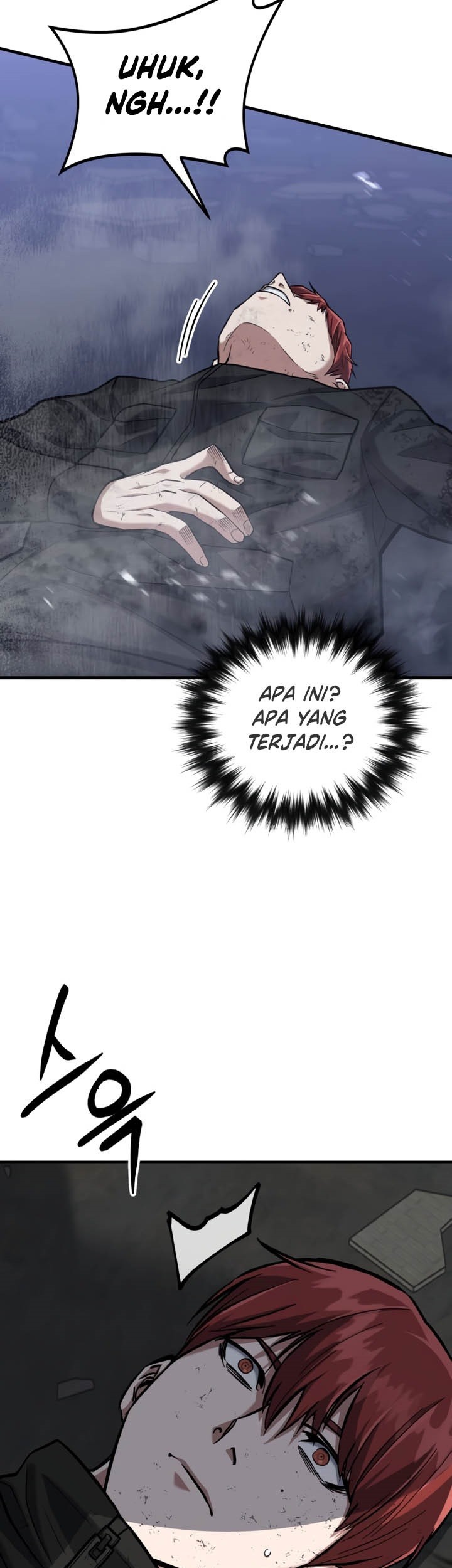 Killing Killer Chapter 11 Gambar 64