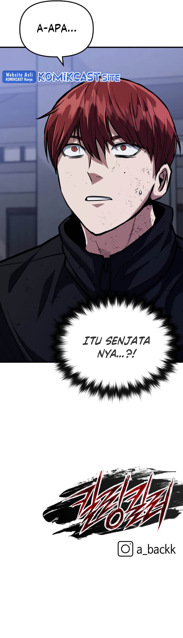 Killing Killer Chapter 11 Gambar 86