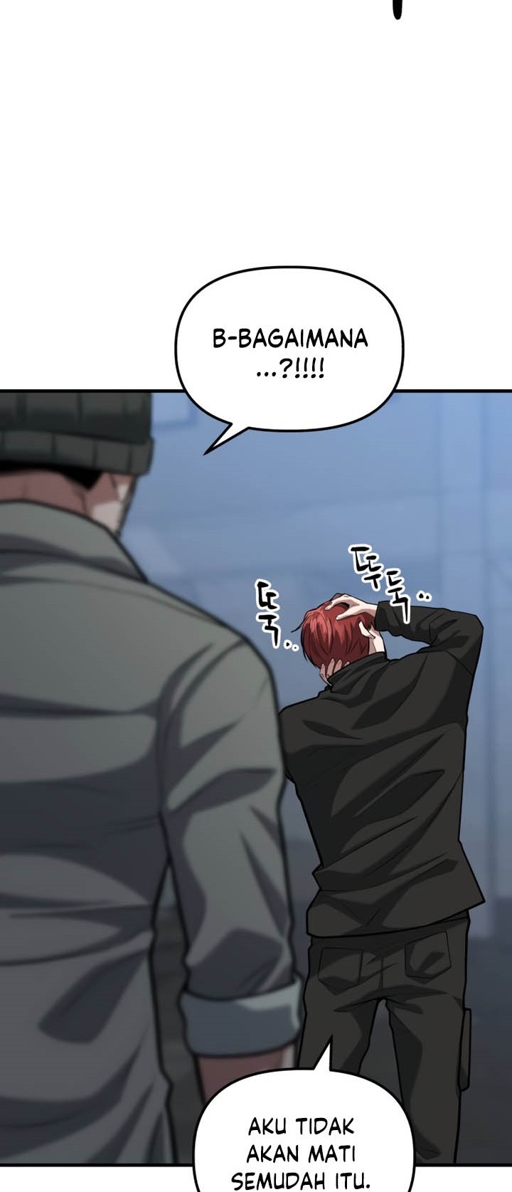 Killing Killer Chapter 11 Gambar 79